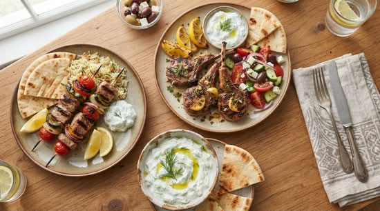 All About Gyros
