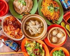 KURA-KURA（クラクラ）