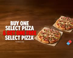 Domino's (Bendigo)