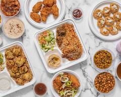 Options Restaurant