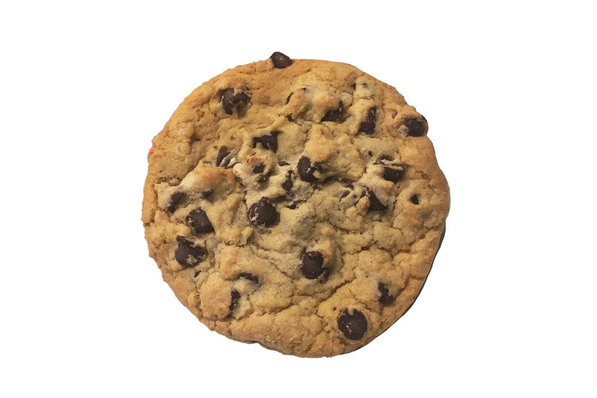 Chocolate Chip Cookie