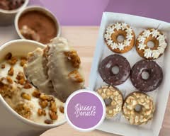 QUIERO DONUTS QUITO