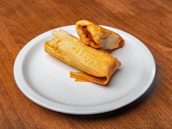 MILD RED SAUCE WITH CHICKEN
