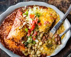 Los Portales - Dyersburg