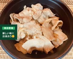 【黄金比率】自家製タレのしょうが焼き「とんちゃん」西船橋店 TON CHAN