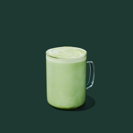 Protein Matcha