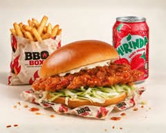 Tasty Tenders  - Southall