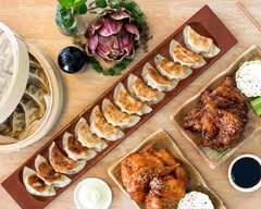 Lisa's Yummy Dumplings & Karaoke Cocktail Bar