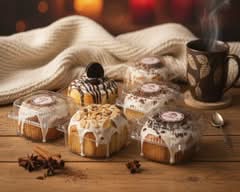 Kanelroll Real Del Valle (Mazatlan)