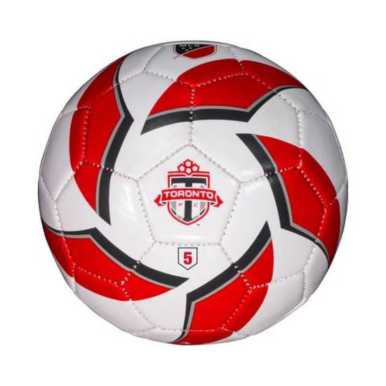 Franklin Sports Mls Toronto F.c. Soccer Ball Size 5 (1 unit)