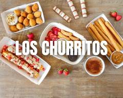 Los Churritos - Lisboa