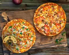 Buster's Pizza (Leduc - 200 Awentia Dr)