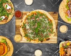 Seniores Pizza Bad Bramstedt