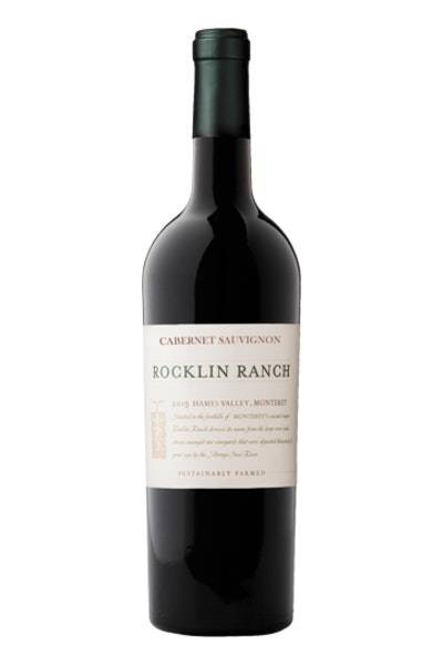 Rocklin Ranch Cabernet Sauvignon Wine (750 ml)