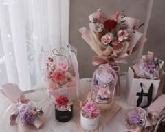 Sundia桑迪亞花藝