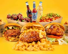 Smiddy's Fried Chicken