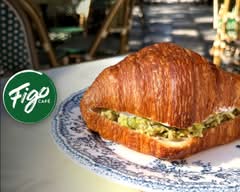 Figo Cafe (Vitacura)