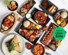 Shish Meze Chelmsford