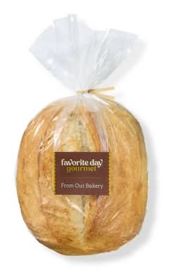 Sourdough Bread - 14.5oz - Favorite Day™