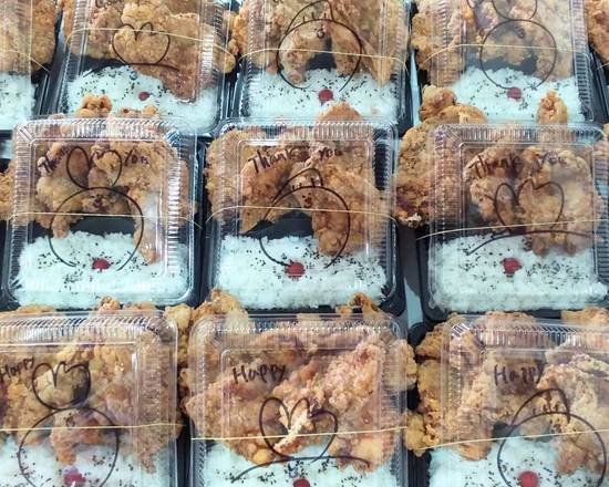 キッチンクレイジーラボ