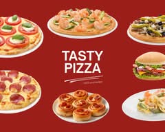 TASTY PIZZA