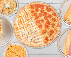 Keansburg Pizza (Keansburg)