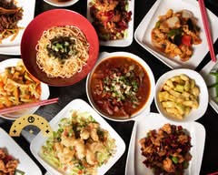 Han Dynasty - Brooklyn