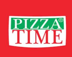 Pizza Time - Châtelet