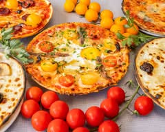 Pizza de la Gare