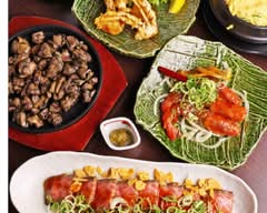 炭火焼DiningJUN