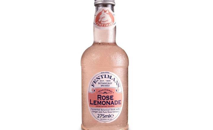 Fentimans Rose Lemonade