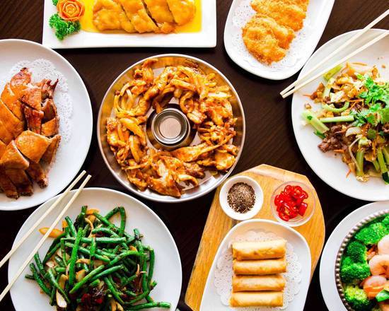 Order Golden Gate Chinese Restaurant | Menu & Prices | Perth Delivery ...