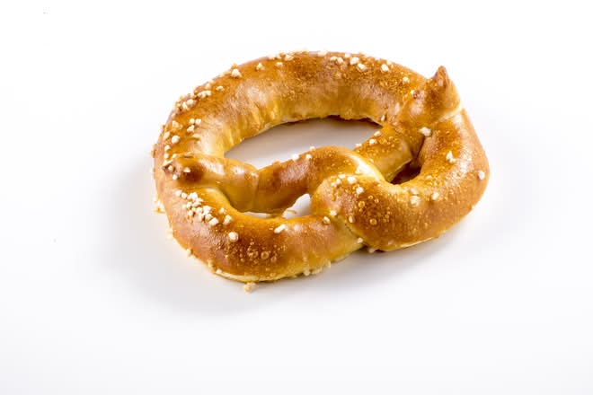 Bretzel