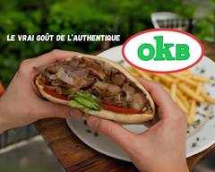 -OKB- au Kebab
