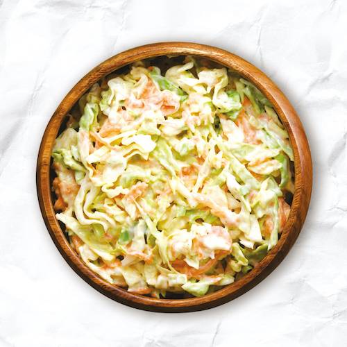 Coleslaw