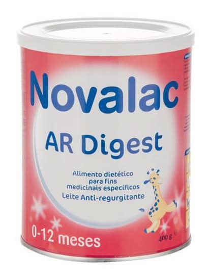 Leite AR Digest 1 Novalac emb. 400 g