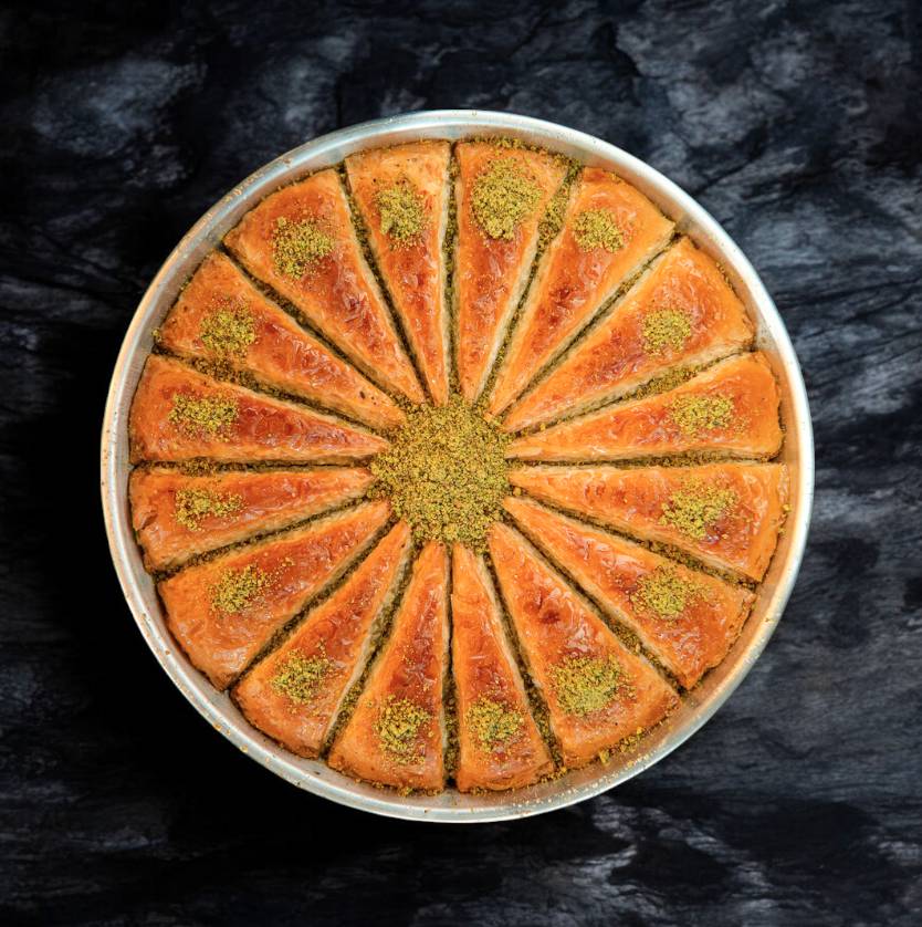 🥕 HAVUC DILIMI