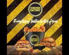 Chicken factory 