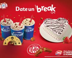 Dairy Queen (Patio Toluca)