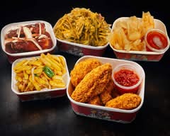 Wok U Like Chinese Take Away