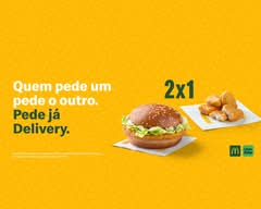 McDonald's® (Saldanha)