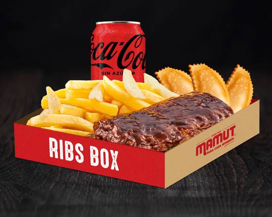 Ribs Box