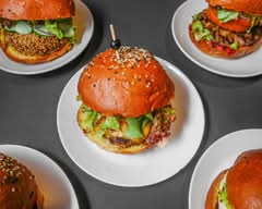 BURGERBRATER 🍔