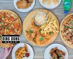 Milanos Pizza Papatoetoe