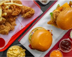 Forefeathers Chicken Madness - Flatbush (1258 Flatbush Avenue)