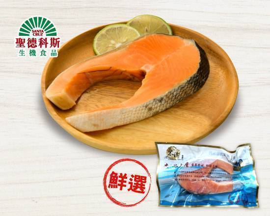 東津-智利鮭魚(大)(250g/包)