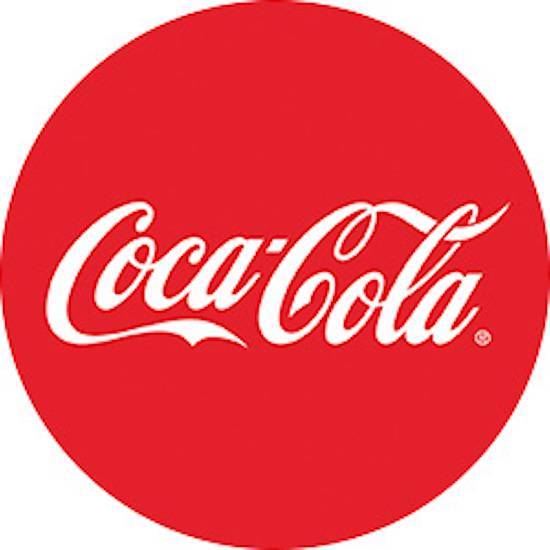 Bottled Coke