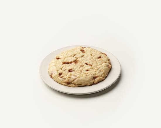 Cookie Caramel au beurre salé by La Fabrique