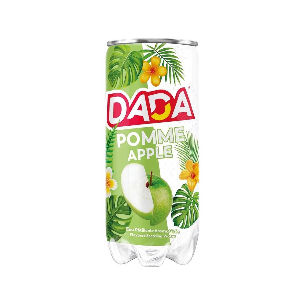 Dada Pomme 33cl
