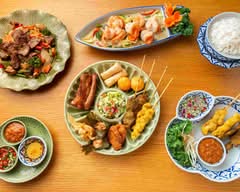 Bangkok Thailändisches Spezialitäten Restaurant